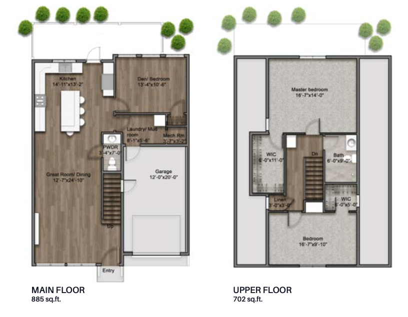 Unit-43-layout Unit-41